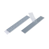 Gelid Solutions GP-Extreme 12W-Thermal Pad 120x20x2.5 (2pcs) Excellent Heat Conduction, Ideal Gap Filler TP-VP05-F