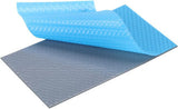 Gelid Solutions GP-Ultimate 15W-Thermal Pad 90x50x3.0mm (2pcs). Excellent Heat Conduction, Ideal Gap Filler TP-VP04-E