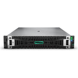 HPE ProLiant DL380 G11 2U Rack Server - 1 x Intel Xeon Silver 4514Y 2.0GHz 128GB RAM-960 GB SSD 8SFF MR408i‑o P72982-005