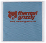 Thermal Grizzly Minus Pad Advance Thermal Interface Pad, 100x100x2.0mm for SSDs, GPUs & Electronics (2-Pack) TG-MP-A-100-100-20-2