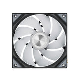TRYX F-R120A-AM3M-G0K ROTA SL ARGB 120mm Fan Triple Pack - Black