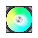 TRYX F-R120A-AM3M-G0K ROTA SL ARGB 120mm Fan Triple Pack - Black