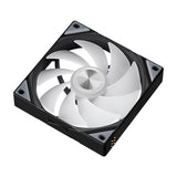 TRYX F-R120A-AM3M-G0K ROTA SL ARGB 120mm Fan Triple Pack - Black