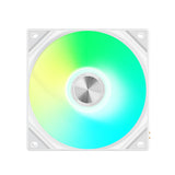 TRYX F-R120A-AM3M-G0W ROTA SL ARGB 120mm Fan Triple Pack - White