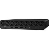 HP BQ4C0UT#ABA EliteDesk 8 Mini G1i Desktop AI PC,Intel Core Ultra 7 265T (1.20 GHz, up to 5.30 GHz, 20 cores 20 threads