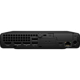 HP BQ4B9UT#ABA EliteDesk 8 Mini G1i Desktop AI PC,Intel Core Ultra 7 265T (1.20 GHz, up to 5.30 GHz, 20 cores 20 threads