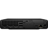 HP BQ4C0UT#ABA EliteDesk 8 Mini G1i Desktop AI PC,Intel Core Ultra 7 265T (1.20 GHz, up to 5.30 GHz, 20 cores 20 threads