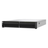 QNAP TDS-H2489FU-R2-4309Y-64G-US 24-Bay 2U all-flash NAS,NVMe Gen 4 x4, Dual Intel Xeon Silver 4309Y,ECC 64GB DDR4 RAM