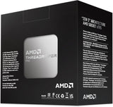 AMD 100-100000722WOF Ryzen Threadripper PRO 9985WX Processor - 64-Core - 3.2 GHz - Socket sTR5 - 350 W