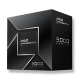 AMD 100-100001361WOF Ryzen Threadripper PRO 9995WX Processor - 96-Core - 2.5 GHz - Socket sTR5 - 350 W