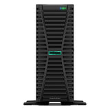 HPE P83318-005 ProLiant ML350 Gen11 4510 12-Core 1P 1x32GB 4LFF BCM5719 1GbE 2x4TB SATA HDD 2x800W PS Tower Server