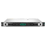 HPE P86812-005 ProLiant DL20 Gen11 6325P 4-Core 1P 1x32GB 4SFF MR408i-o 1GbE 2x600GB SAS HDD 2x500W PS Rack Server