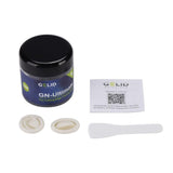 Gelid Solutions TN-GN10-02 GN-Ultimate 10W Thermal Putty 50 g. High Thermal Conductivity Compatible with Intel, AMD