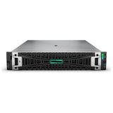 HPE P83303-005 ProLiant DL380 Gen11 5515+ 8-Core 1P 2x32GB 8SFF BCM57416 10GbE 2x960GB SATA SSD 2x1000W PS Rack Server