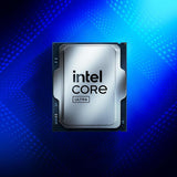 Intel Core Ultra 7 Processors 20-Core 3.9GHz LGA1851 125W Desktop CPU BX80768265K