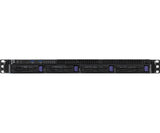 ASRock Rack RPSU AMD Ryzen 7000 Socket AM5 1U Rackmount Server - Barebone (1U4LW-B650/2L2T RPSU)
