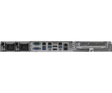 ASRock Rack RPSU AMD Ryzen 7000 Socket AM5 1U Rackmount Server - Barebone (1U4LW-B650/2L2T RPSU)