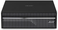 Acer DT.R6LAA.003 Veriton VGN100-UD13 Workstation NVIDIA 128GB 2TB Mini PC DGX OS English US Keyboard 10 Gigabit Ethernet