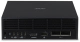 Acer DT.R6LAA.003 Veriton VGN100-UD13 Workstation NVIDIA 128GB 2TB Mini PC DGX OS English US Keyboard 10 Gigabit Ethernet