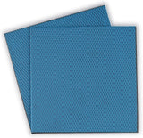 Thermal Grizzly Minus Pad Advance Thermal Interface Pad, 100x100x1.0mm for SSDs, GPUs & Electronics (2-Pack) TG-MP-A-100-100-10-2