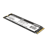 TEAMGROUP TM8FGM001T0C101 NV5000 1TB SLC Cache NVMe PCIe Gen4x4 M.2 2280 Laptop, Desktop SSD ReadSpeed up to 4500 MB/s