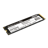 TEAMGROUP TM8FGM001T0C101 NV5000 1TB SLC Cache NVMe PCIe Gen4x4 M.2 2280 Laptop, Desktop SSD ReadSpeed up to 4500 MB/s