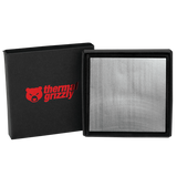 Thermal Grizzly TG-KS-75-72 KryoSheet (75x72x0.2mm) Ultra High Thermal Pad Perfect Alternative on AMD  CPUs