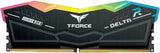 TEAMGROUP FF3D516G6000HC38ADC01 RGB 16GB (2 x 8GB) 288-Pin PC RAM DDR5 6000 (PC5 48000) Memory