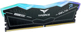TEAMGROUP FF3D516G6000HC38ADC01 RGB 16GB (2 x 8GB) 288-Pin PC RAM DDR5 6000 (PC5 48000) Memory