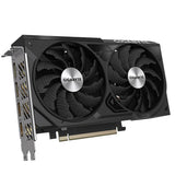 Gigabyte GeForce RTX 4060 Ti WINDFORCE OC 8G GDDR6 128bit Graphics Card GV-N406TWF2OC-8GD
