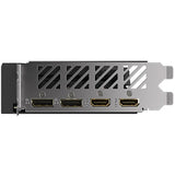 Gigabyte GeForce RTX 4060 Ti WINDFORCE OC 8G GDDR6 128bit Graphics Card GV-N406TWF2OC-8GD