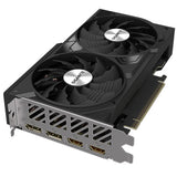Gigabyte GeForce RTX 4060 Ti WINDFORCE OC 8G GDDR6 128bit Graphics Card GV-N406TWF2OC-8GD