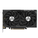Gigabyte GeForce RTX 4060 Ti WINDFORCE OC 8G GDDR6 128bit Graphics Card GV-N406TWF2OC-8GD