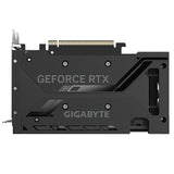 Gigabyte GeForce RTX 4060 Ti WINDFORCE OC 8G GDDR6 128bit Graphics Card GV-N406TWF2OC-8GD