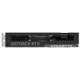 Gigabyte GeForce RTX 4060 Ti WINDFORCE OC 8G GDDR6 128bit Graphics Card GV-N406TWF2OC-8GD