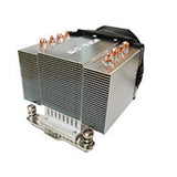 Dynatron R24 2U Active CPU Cooler for Intel Socket 2011 - Narrow ILM