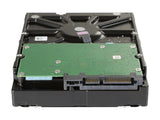Seagate Enterprise 4TB 7200RPM SATA 6.0 GB/s 128MB Enterprise Hard Drive (3.5 inch, Exos 7E8 HDD 512E SATA) ST4000NM0115