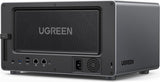 UGREEN NASync DXP8800 Pro, 8-Bay Thunderbolt NAS with Intel 10-Core i5 CPU 2*10GbE, 8K HDMI, 2*TBT4 ,SD Slot (Diskless)