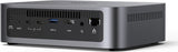 UGREEN NASync DXP480T Plus, All-Flash Thunderbolt 4 NAS Intel 10-Core 10GbE Port, Wi-Fi 6, 8K HDMI (Diskless)