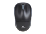 Logitech 920-002836 MK320 Wireless Desktop Keyboard and Mouse Combo,2.4GHz Encrypted Wireless Connection