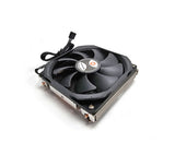 Dynatron Q14 Low Profile Heatsink and Fan for Intel Socket LGA 1700
