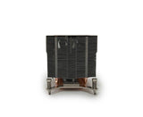 Dynatron W23 Aluminum Heatsink and Side Fan 3U CPU Cooler for AmpereOne, Socket 5964