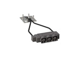 Dynatron L50 AMD Socket SP7 1U Server 2 Ball Bearing Liquid Cooler