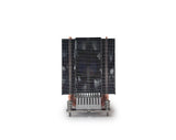 Dynatron AMD Socket AM4/AM5 Double Ball 3U Active Air Cooler A56