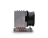 Dynatron AMD Socket AM4/AM5 Double Ball 3U Active Air Cooler A56