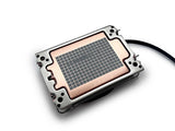 Dynatron N12 1U Copper Heat Sink with Vapor Chamber Base for Intel Whitley Platform Ice Lake/Cooper Lake Processor