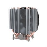 Dynatron U14 CPU Heatsink and Fan for Tower Workstation PC