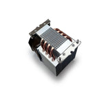 Dynatron AMD Socket AM4/AM5 Double Ball 3U Active Air Cooler A56