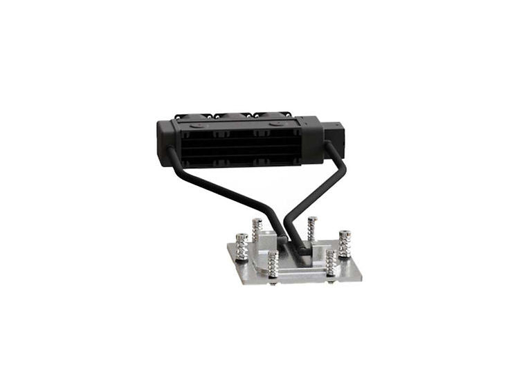Dynatron L50 AMD Socket SP7 1U Server 2 Ball Bearing Liquid Cooler