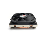 Dynatron Q14 Low Profile Heatsink and Fan for Intel Socket LGA 1700